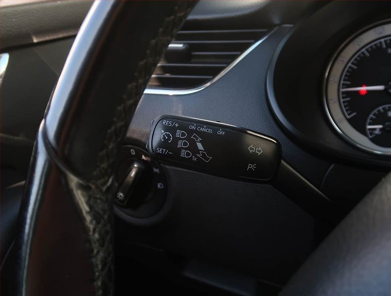 Škoda Octavia (2018) Style 2.0 TDI, Tempomat - fotka 19 z 21