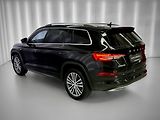 Škoda Kodiaq 2.0 TDI 147KW DSG 4X4 L&K, ACC - náhled 4