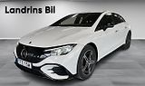 Mercedes-Benz EQE 350 AMG Kam BLIS LED Ambient - náhled 1
