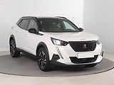 Peugeot 2008 (2022) GT 1.2 PureTech, Serv.kniha - náhled 1