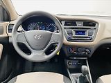 Hyundai i20 1,2 i 55kW 1.Majitel - náhled 10