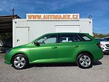 Škoda Fabia (2018) 1.0TSi 81kW DSG ČR DPH - náhled 4
