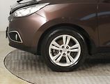Hyundai ix35 (2012) 2.0 CRDi, 4X4, Serv.kniha - náhled 14