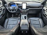 Ford Explorer V6 336kW PHEV AWD ST-Line - náhled 7