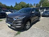 Hyundai Tucson 1.6  130kW - náhled 1