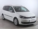 Volkswagen Touran (2014) Cross 1.6 TDI, Tempomat - náhled 1