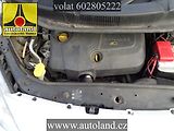 Renault Grand Scénic (2008) VOLAT 602 805222 - náhled 2