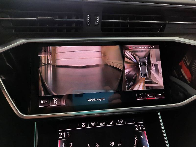 Audi A6 Allroad (2018) 55 TFSI quattro (250kW/340k) S - fotka 20 z 26