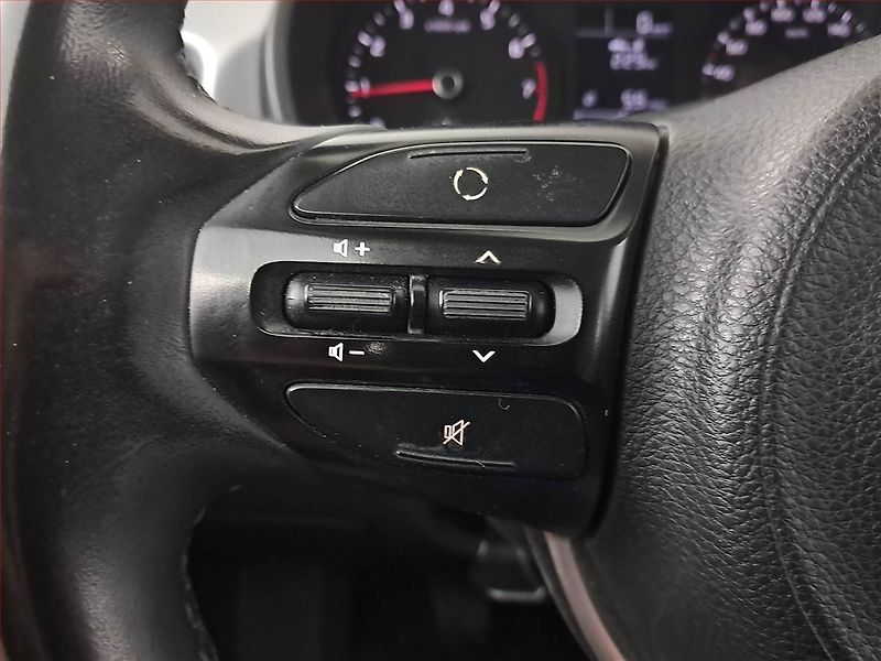Kia Rio (2018) 1.25 CVVT, ČR,1.maj - fotka 14 z 15
