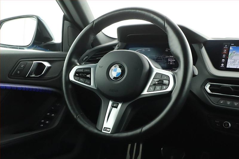 BMW Řada 2 (2024) 216d Gran Coupé - fotka 8 z 20