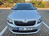 Škoda Octavia (2014) DSG - STYLE PLUS 2.0TDi /110kW - náhled 2