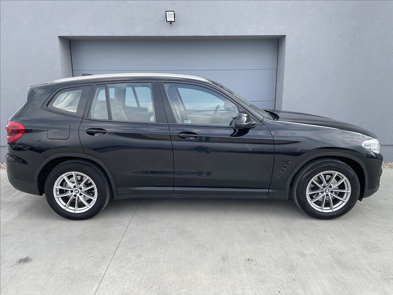 BMW X3 xDrive20d M SPORT,ČR.1.MAJ. - fotka 2 z 40