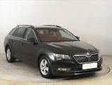 Škoda Superb (2017) Ambition Plus 2.0 TDI, Navi - náhled 1
