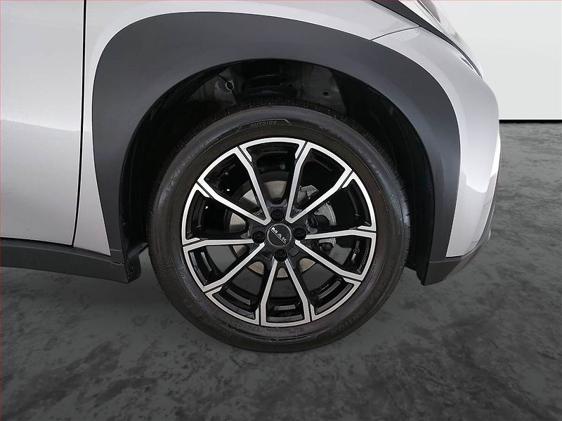 Toyota Aygo (2024) 1.0, Automat, Serv.kniha - fotka 13 z 16
