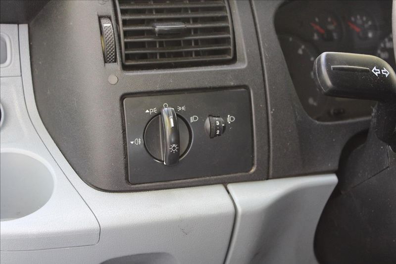 Ford Transit 2.4 TDCi / SKLÁPĚČKA / TAŽNÉ - fotka 15 z 23