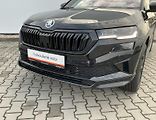 Škoda Karoq (2024) 2.0 TDI 4x4 DSG SportLine - náhled 9