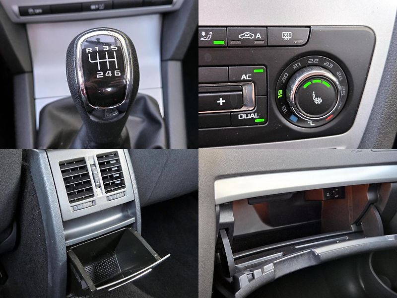 Škoda Octavia 1,2TSi Amb. *SERV.KNÍŽKA*      - fotka 35 z 39