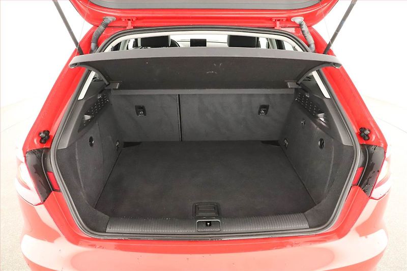 Audi A3 (2016) 1.6 TDI, Navi, Bi-Xenony - fotka 12 z 13