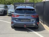 Kia Ceed 1,6 CRDI Exclusive - náhled 4