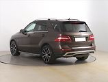 Mercedes-Benz Třídy M (2011) ML 250 BlueTEC, 4X4, Automat - náhled 3