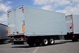 DAF CF (2017) 290 / ACC / EURO 6 / IZOTERMA  - náhled 43