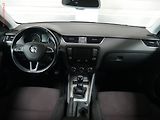Škoda Octavia (2013) 1.6 TDi, ČR, Sport, bixen, - náhled 8