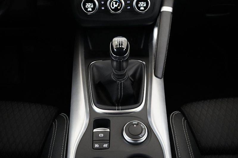 Renault Kadjar - fotka 22 z 25