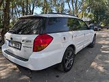 Subaru Outback (2005) 3.0 V6 180KW - náhled 2