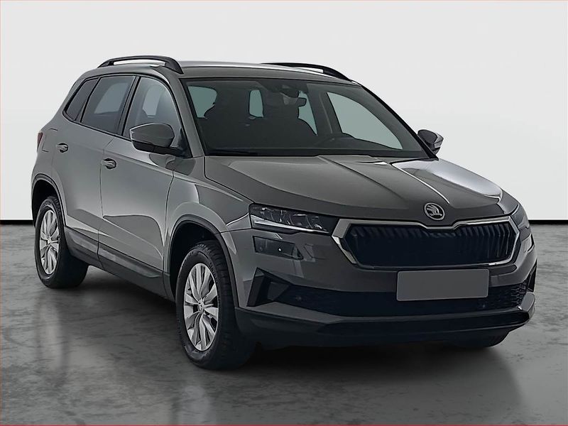 Škoda Karoq (2024) Fresh 2.0 TDI - fotografie inzerátu