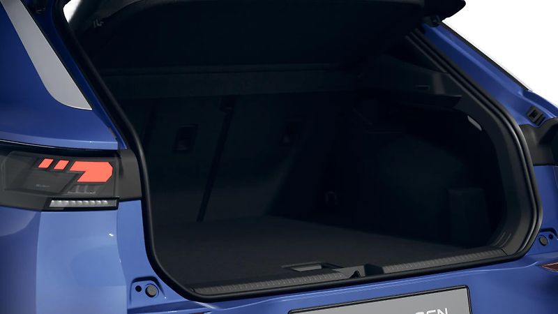 Volkswagen T-Roc (2026) R-LINE*1.5eTSI*110kW*IQ*KEYLES - fotka 14 z 14