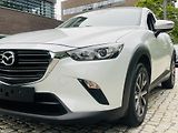 Mazda CX-3 2.0i MAN VÝHŘEV NAVI SENZORY - náhled 44