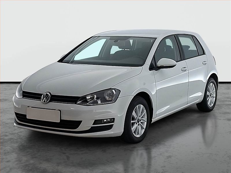 Volkswagen Golf (2014) 1.2 TSI, Tempomat - fotka 2 z 14