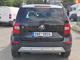 Škoda Yeti (2017) 2,0TDi 4x4 lze i  splátky VŠEM - náhled 4