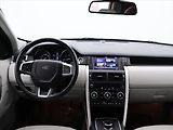 Land Rover Discovery Sport 2,0 TD4 HSE 132KW 4WD CZ SPORT - náhled 26