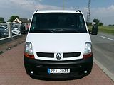 Renault Master (2007) 2,5 dCi TAŽNÉ  - náhled 1