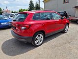 Škoda Karoq 1,6TDI STYLE NAVI WEBASTO - náhled 3