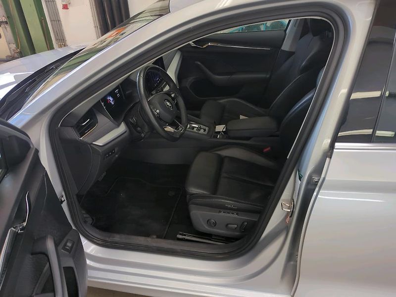 Škoda Octavia (2023) TDI-110 DSG LED   PŘIPRAVUJEME - fotka 6 z 9