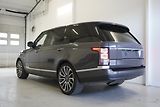 Land Rover Range Rover 4.4 SDW8 AUTOBIOGRAPHY MAX VOL - náhled 14
