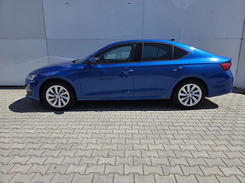 Škoda Octavia 1,5 TSi 85 kW Selection - fotka 3 z 21