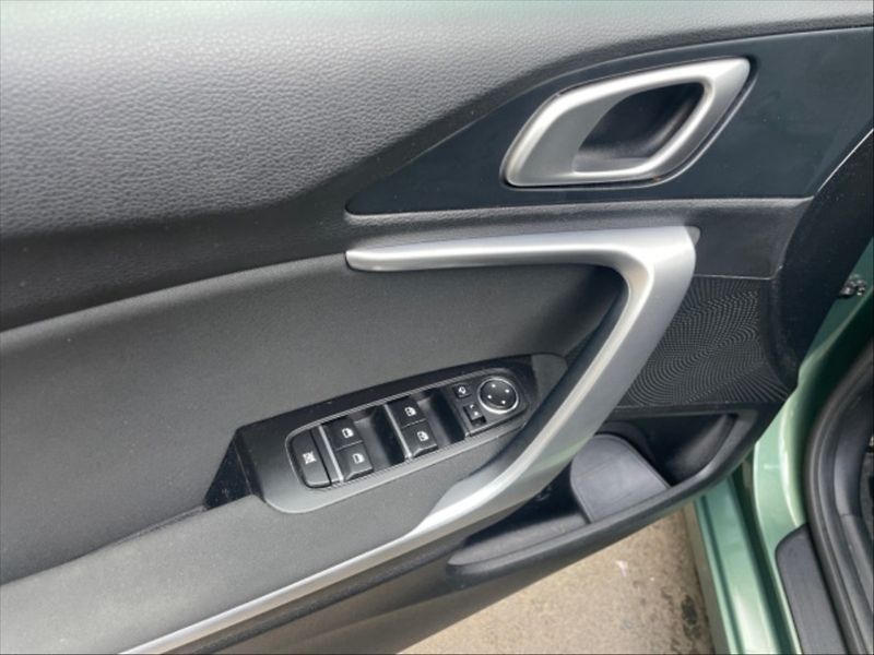 Kia Ceed 1,5 TGDI Top AT - fotka 10 z 10
