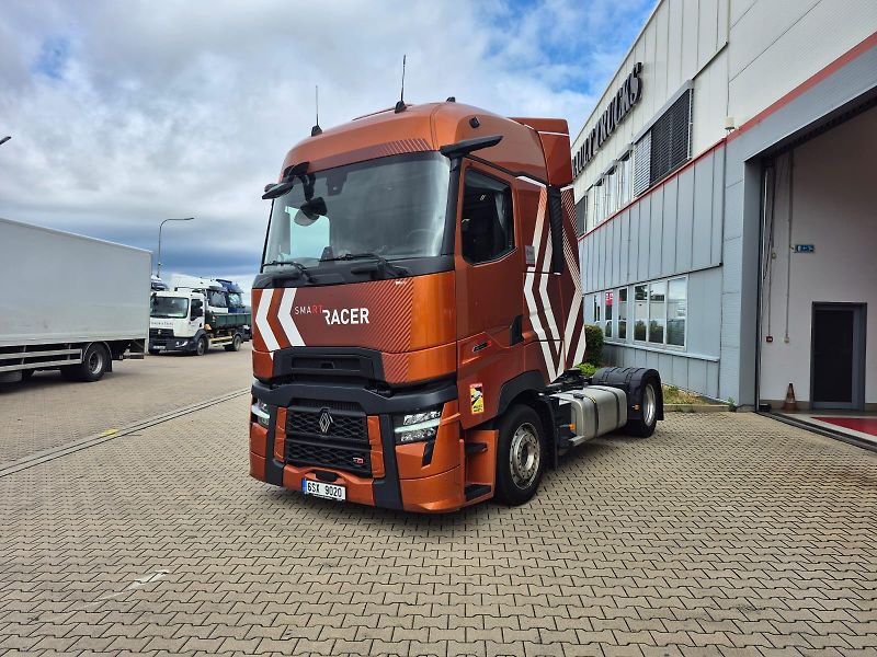 Renault Trucks T (2025) High 480TC x-low - REZERVACE - fotka 2 z 13