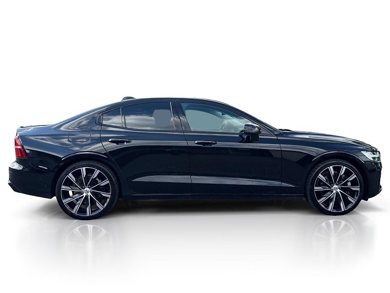 Volvo S60 T8 AWD / POLESTAR / 360 / TZ  - fotka 7 z 47