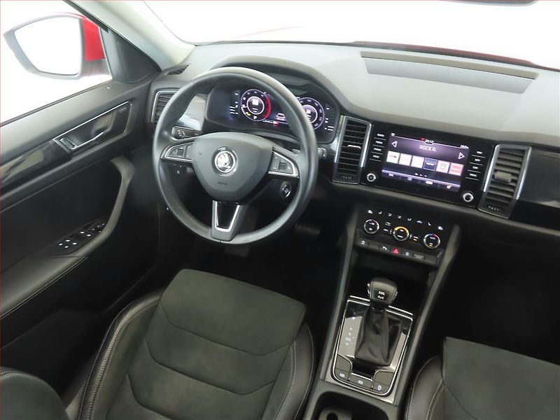 Škoda Kodiaq (2019) Style Plus 2.0 TDI 4x4 - fotka 7 z 14