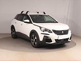Peugeot 3008 (2020) 1.2 PureTech, Serv.kniha - náhled 1