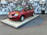 Renault Modus (2005) 1.2i 55KW, VYHŘIVANÉ SEDADLA - náhled 2
