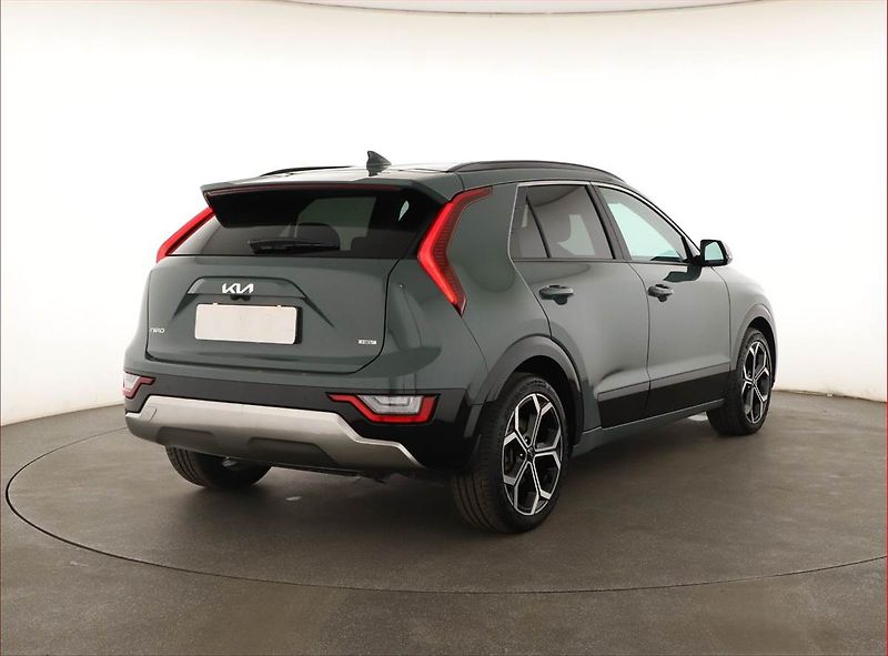 Kia Niro (2024) Premium Hybrid - fotka 5 z 20