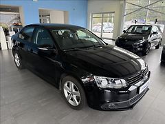 Volkswagen Jetta 1,2   1.MAJITEL, 77KW, SERVISK - fotografie inzerátu