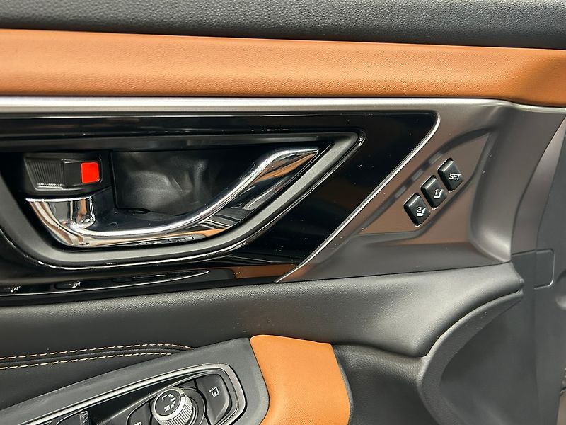 Subaru Outback (2024) 2.5 Touring 2024 | Záruka - fotka 19 z 66