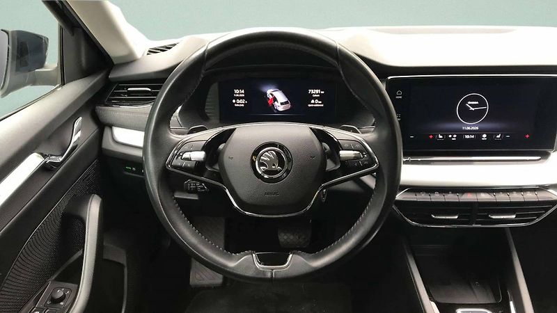 Škoda Octavia Combi 2,0TDI 110kW DSG/P9161 - fotka 14 z 16