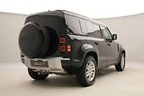 Land Rover Defender 110 D200 S AWD AUT CZ - náhled 12